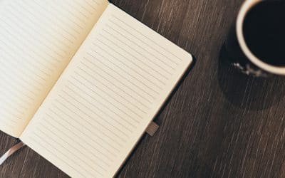 Un Jour, un Geste : Choisir 3 à 5 rituels et compléter notre journal de bord