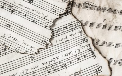 Un Jour, un Geste : Choisir un morceau de musique qu&rsquo;on aime et le partager avec un proche